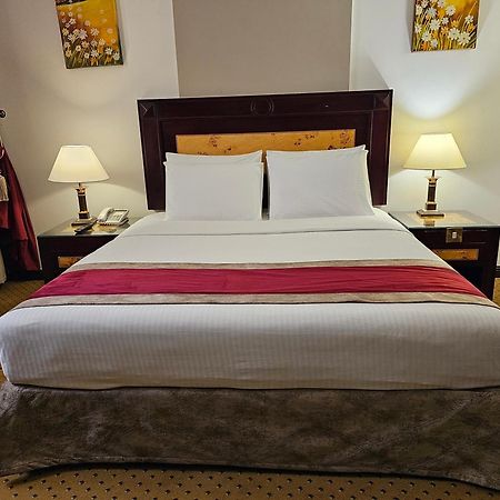 Caesar Hotel Маскат Екстер'єр фото