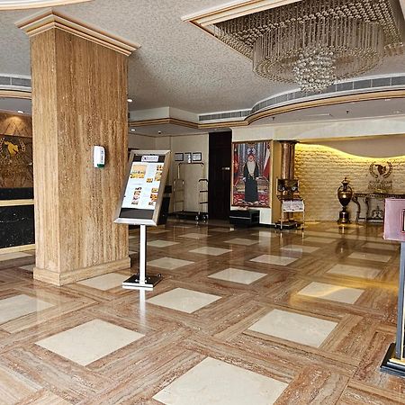 Caesar Hotel Маскат Екстер'єр фото