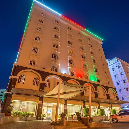 Caesar Hotel Маскат Екстер'єр фото