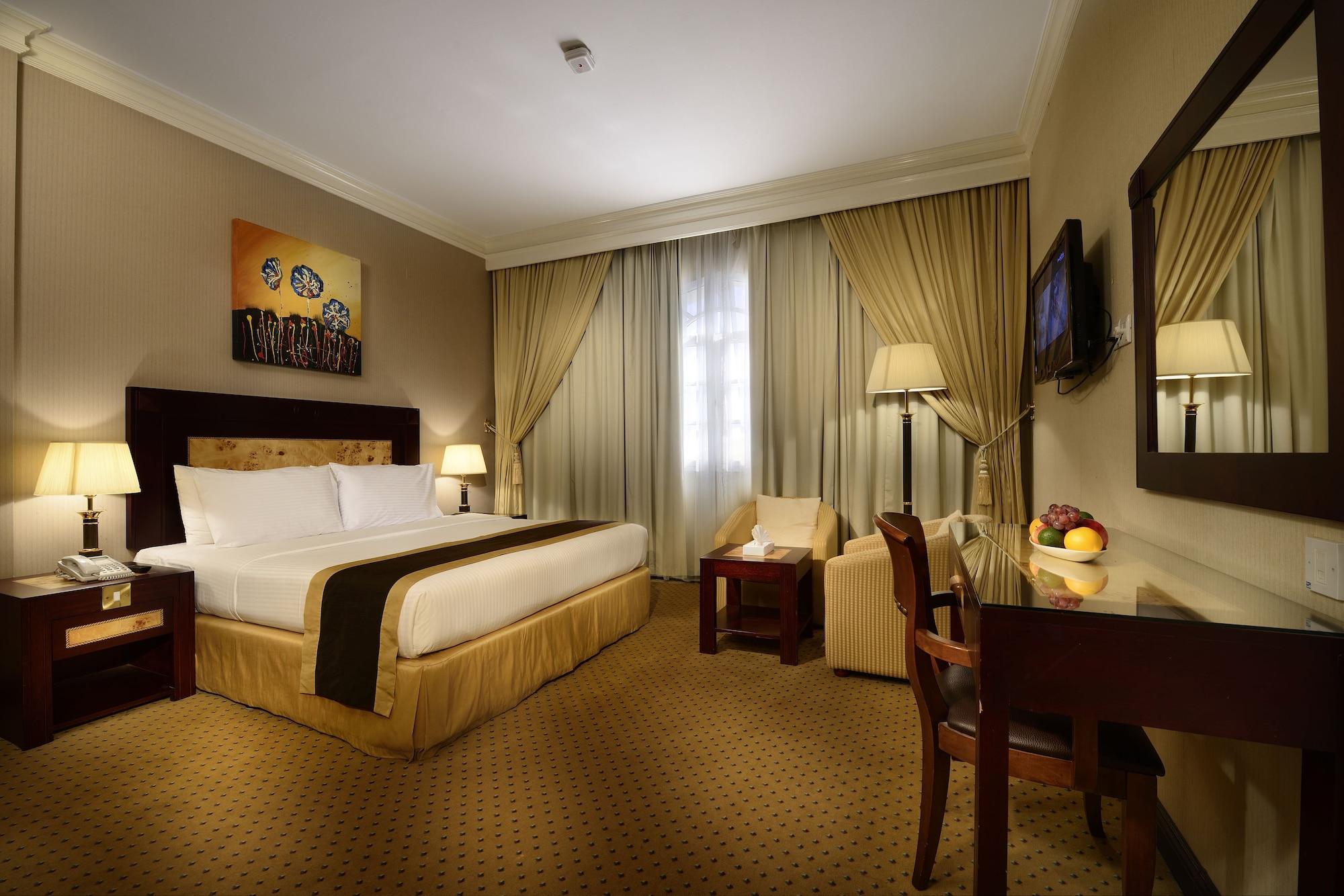 Caesar Hotel Маскат Екстер'єр фото