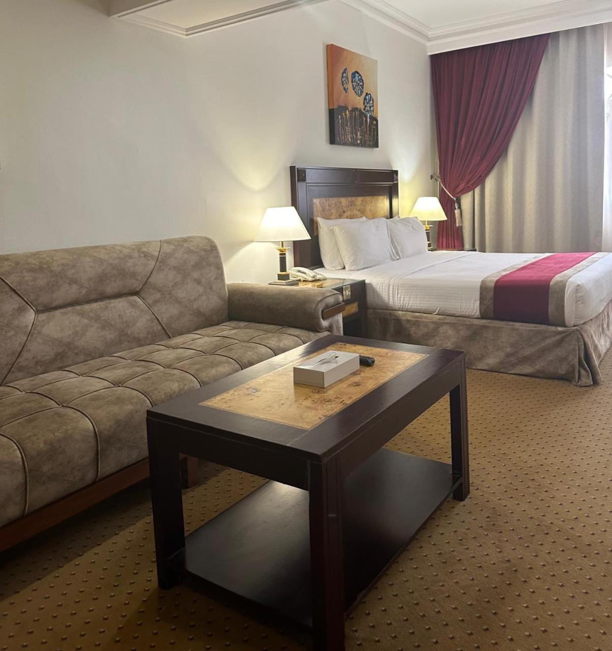 Caesar Hotel Маскат Екстер'єр фото