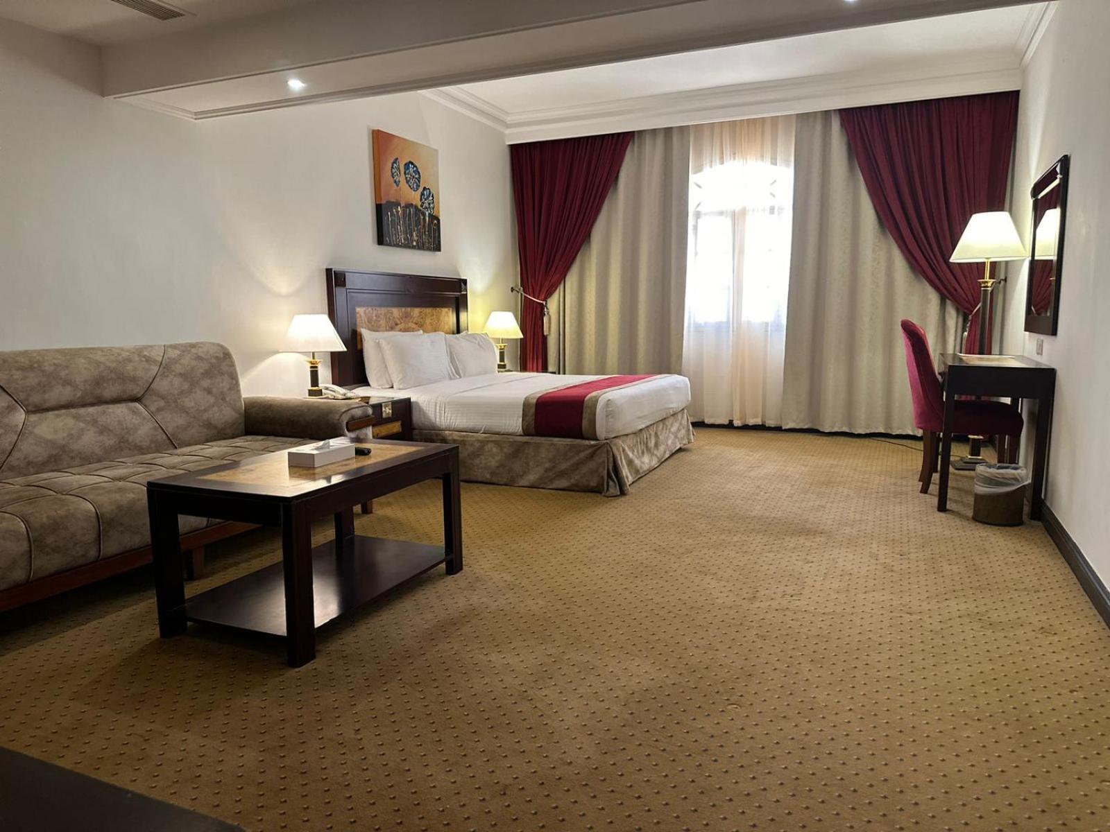 Caesar Hotel Маскат Екстер'єр фото