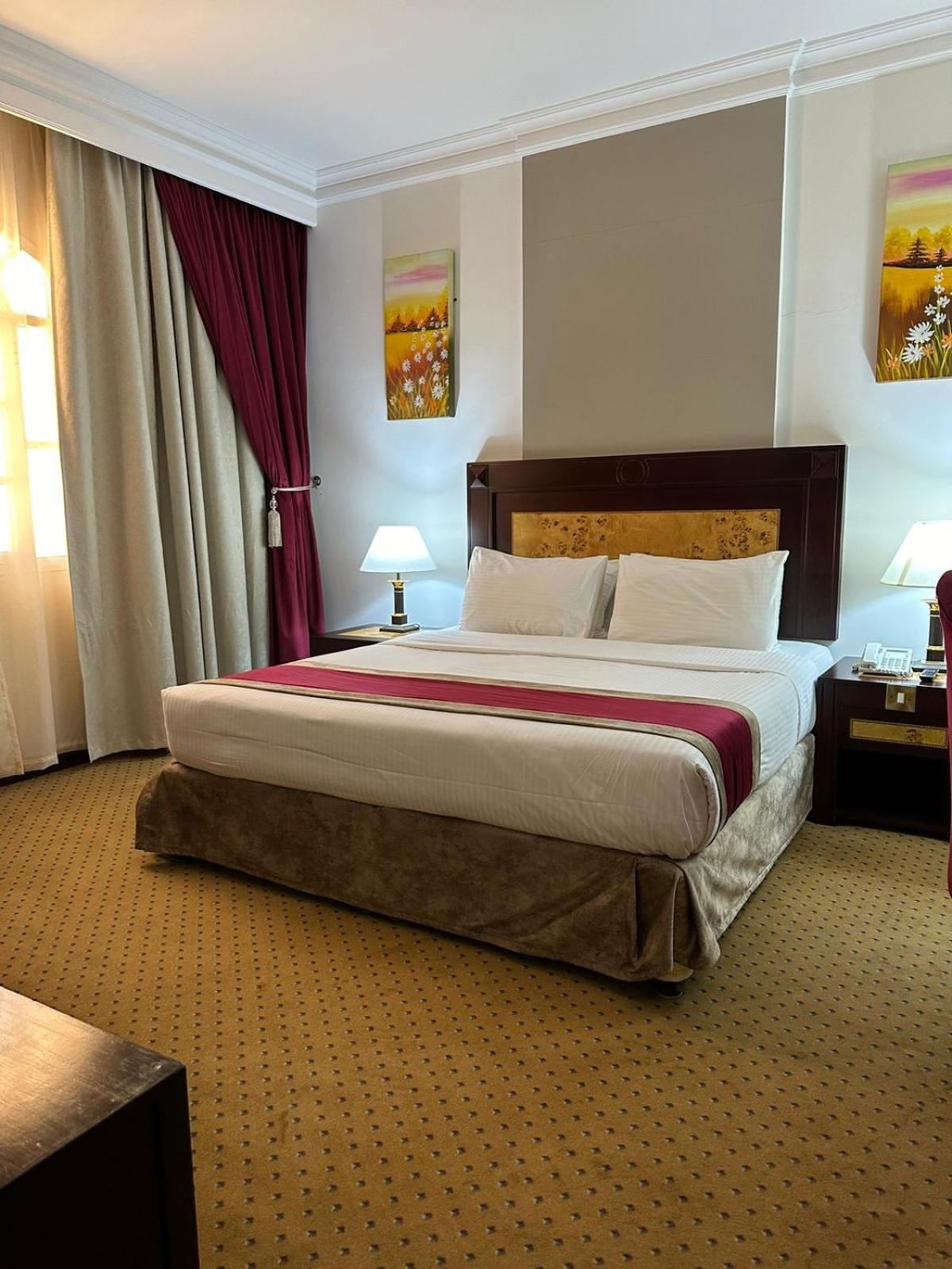 Caesar Hotel Маскат Екстер'єр фото