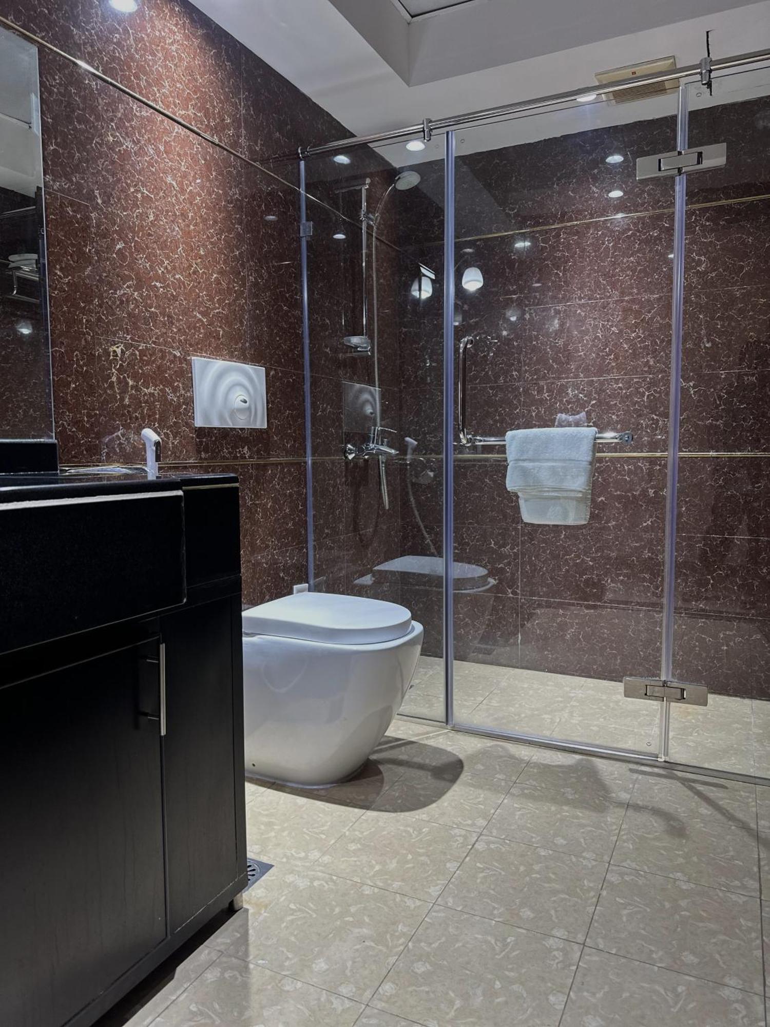 Caesar Hotel Маскат Екстер'єр фото