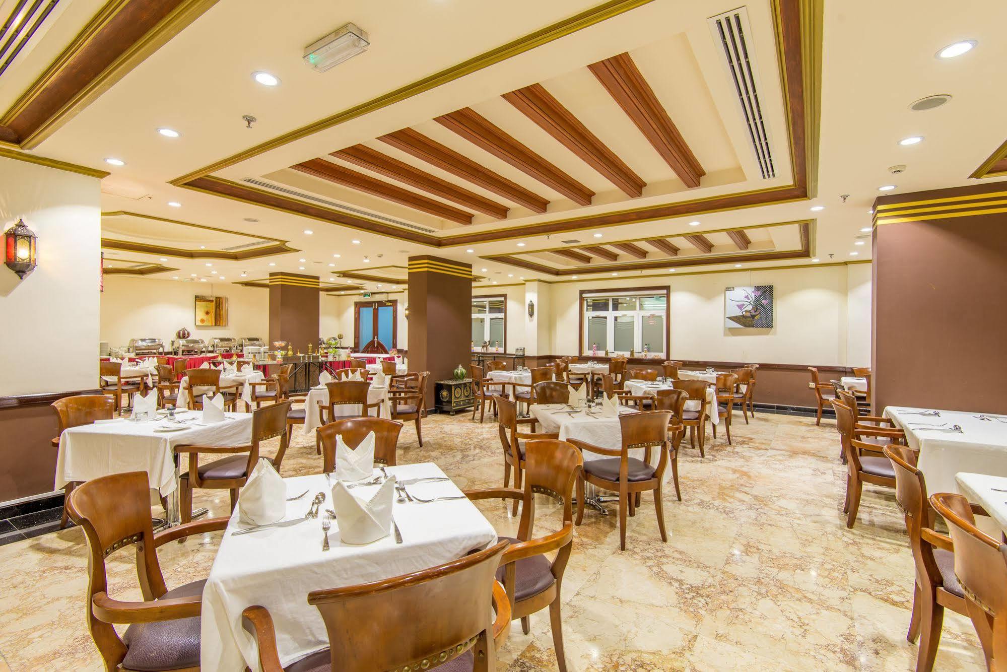 Caesar Hotel Маскат Екстер'єр фото