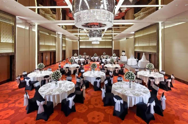 Caesar Hotel Маскат Екстер'єр фото