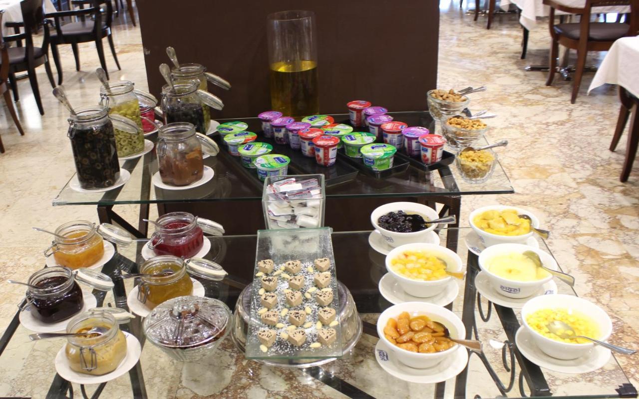 Caesar Hotel Маскат Екстер'єр фото